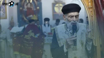 نياحة القمص بنيامين نسيم كاهن كنيسة رئيس الملائكة ميخائيل والقديس الأنبا بيشوي بطهطا اليوم الجمعة 7 نوفمبر 2025